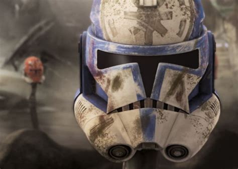 how to watch clone wars finale|jesse's helmet victory and death.